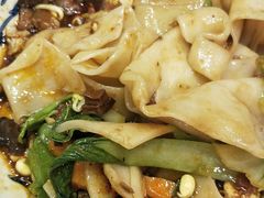 -西北45°(世茂广场店)