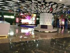 -极度沸点CLUB KTV(世贸中心店)