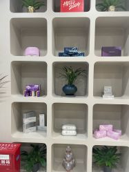 -和颜一美轻医美连锁