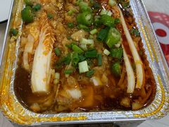 -大拇指龙虾(娄葑文体中心店)