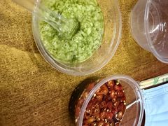 -威邵鸡煲(西华路总店)