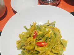 -田园北魏家宴·大同菜(御东店)
