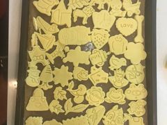 -可心DIY蛋糕烘焙生活馆(迈皋桥万谷慧店)