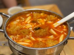 番茄菌菇锅-枣子树·素食餐厅(普陀山店)