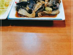 -鸿毛饺子(紫竹桥店)