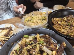 -掌上鲜(南顺城街店)
