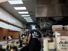 -Ramen满吉·豚骨拉面(丽园路店)