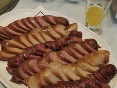 -满汉楼(安发桥店)