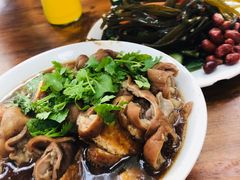 -阁瑞居闫记卤煮(乔庄北街店)