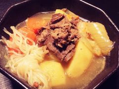 -日本料理神拉面