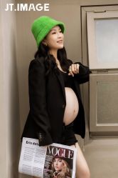 -专注孕妇照亲子照·纪田摄影