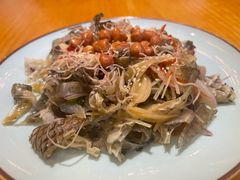 -德胜轩正宗顺德菜(宝安沙井会展中心店)