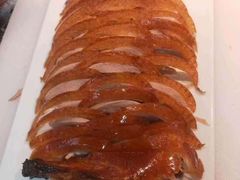 -北京烤鸭(东门町店)