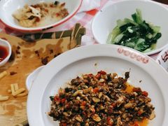 -西江红·株洲本地菜(滨江南路店)