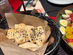 -百特喜·意大利餐厅(八佰伴镇江店)