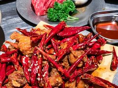 -韩山葵烤肉(太古里店)