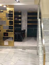 -3AM HAIR SALON染发接发