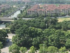 -山明水秀大饭店