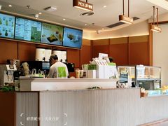-奈雪的茶(大梅沙8号仓店)