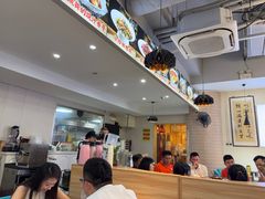 -福巷湘食小馆·猛火现炒(上海首店)