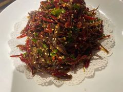 -松针蔡记蒸饺(花园路店)