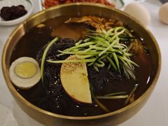 -华天延吉餐厅(西四总店)