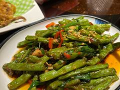 -金厨泰国餐厅·全泰籍厨师料理(拱北店)