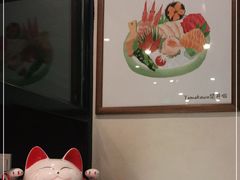 -YAMAKAWA(龙湖胥江天街店)