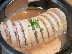 -竹里馆·淮扬菜·功夫茶(老门东店)