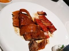 -煲王粤菜餐厅(中侨中心店)