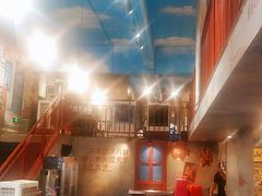 -马路边边麻辣烫联盟路店