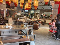 -朱光玉火锅馆(正弘城店)