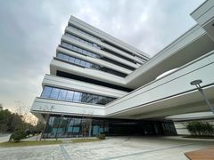 -浙江大学(紫金港校区)