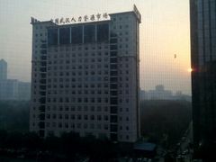 android_upload_pic-锦江之星品尚(武汉协和医院取水楼地铁站店)