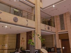 -九华山聚龙大酒店