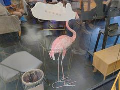 -火星工厂·桌游·团建聚会·轰趴馆(厦滘店)