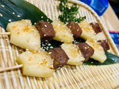 -鱼民·现造寿司(育德店)