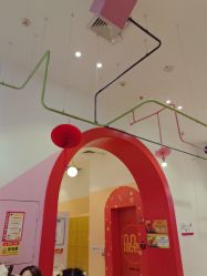 -玩元素·家庭游乐成长中心(香格里拉店)