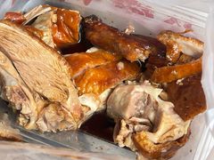 -徐家鸭子·非遗烤鸭(老门东店)