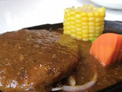 -炙烧战斧牛排餐厅(中山路动壹店)