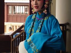 -苏州吴宫泛太平洋酒店
