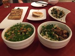 -西安阳光国际大酒店·中餐厅