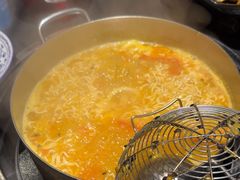 -淼福猪肚鸡·椰子鸡火锅(大沙地店)