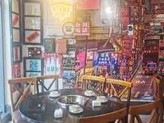 -大圈仔滋味研究所(龙湖·佰乐街店)