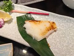 -昱匠·日本料理(金融街店)