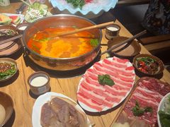 -黔诚多彩火锅(甲秀楼店)