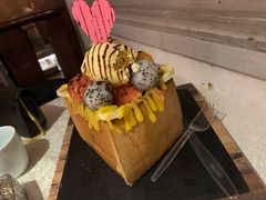 -乾园(天河城店)