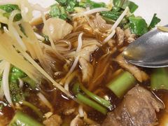 -Magic Food Point(Airport Street food)