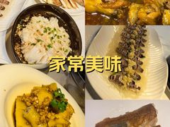 -百味馆·海鲜·湛江菜(后海花园店)
