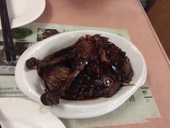 酱鸭-蘭心餐厅(进贤路店)